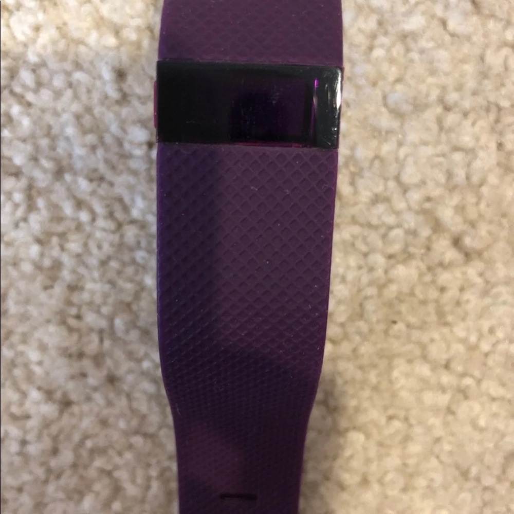 FitBit HR Charge Size Small - Picture 5 of 8